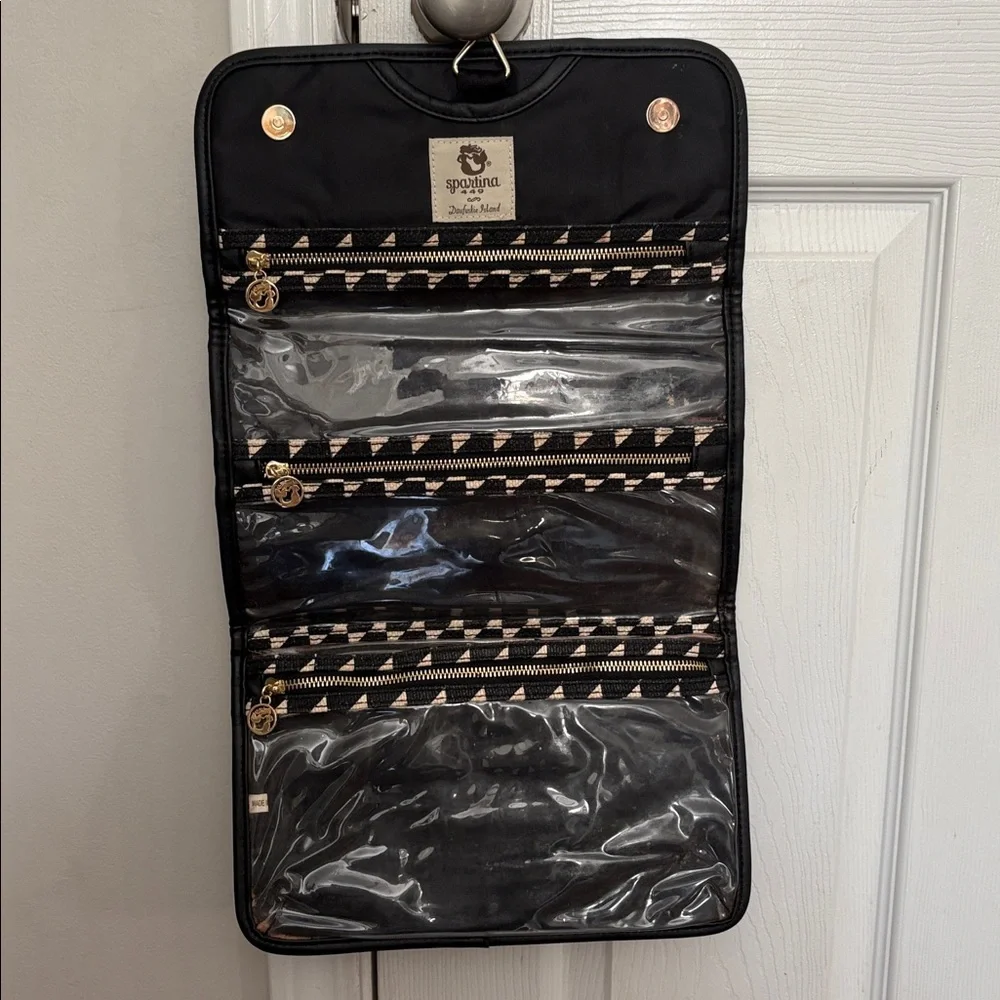 Spartina 449 cosmetic case